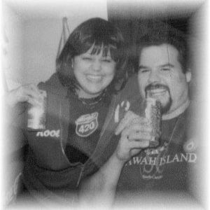 Meet your Posher, Paul